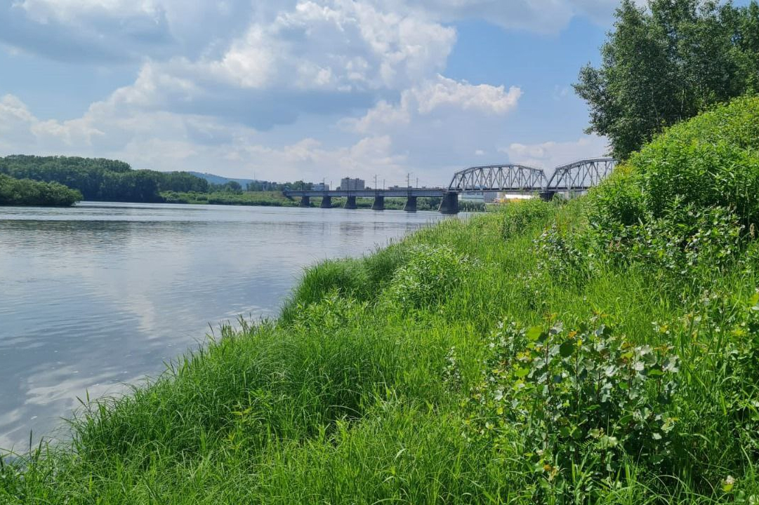 БЕРЕГИТЕ СЕБЯ НА ВОДЕ!